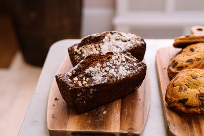 House-Made Guinness Bread Mix