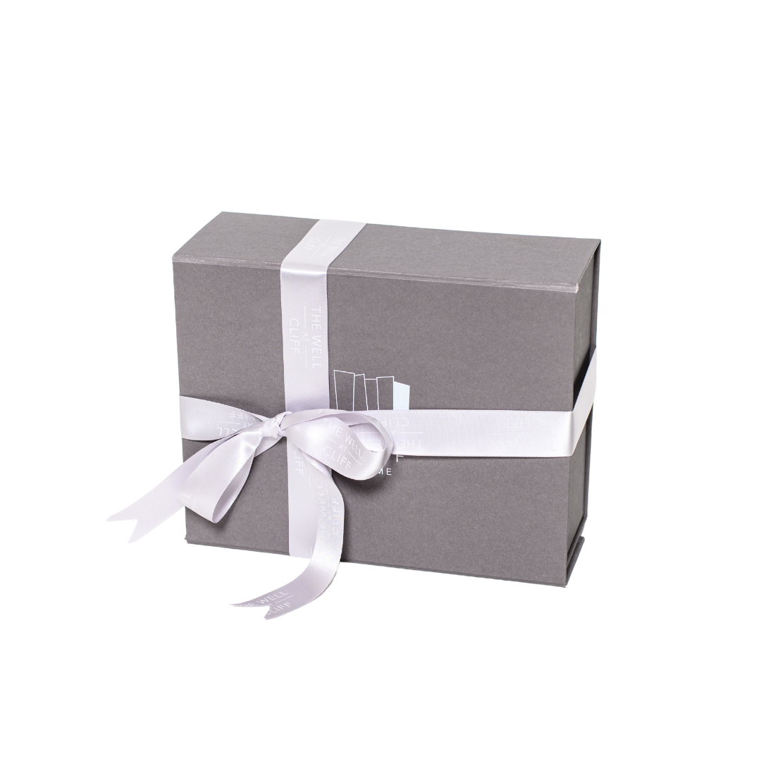 Gift Boxes at CLIFF