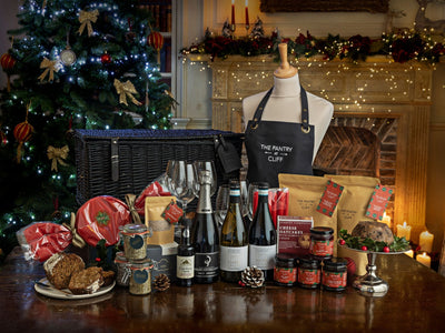 Christmas Food Hampers