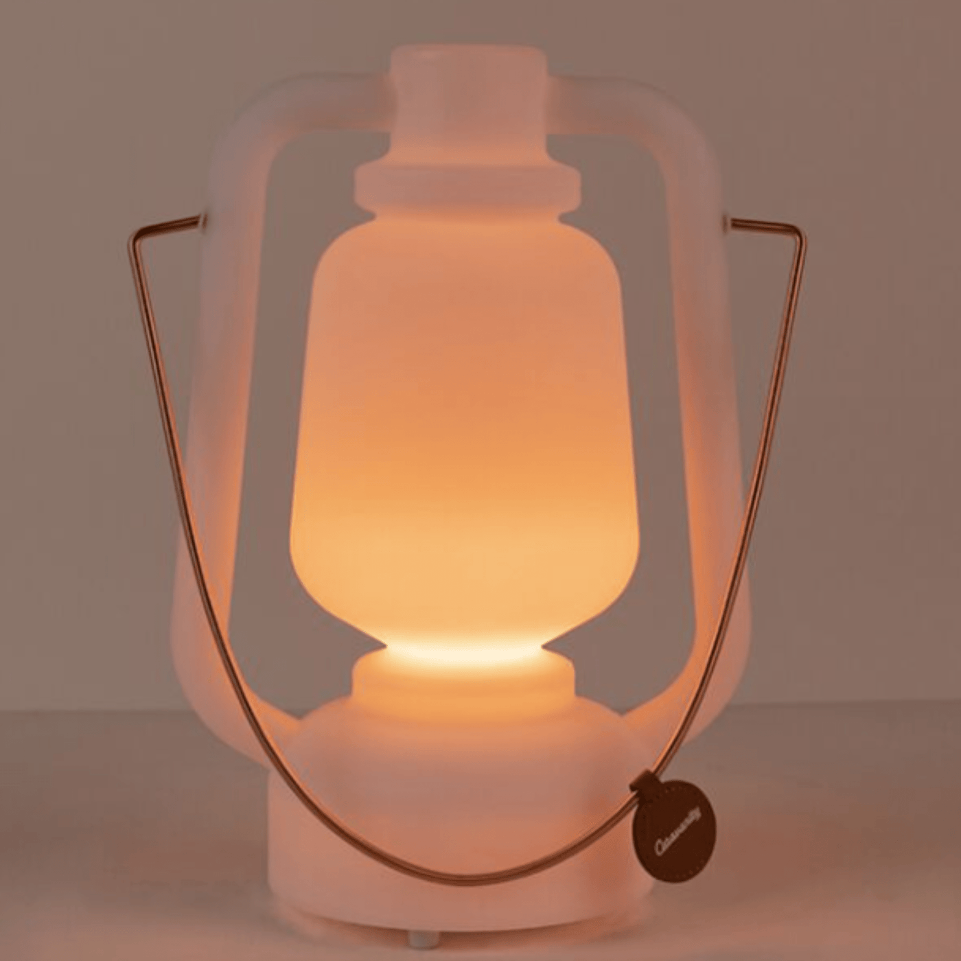 Lamps and Light Homeware Storm Lantern