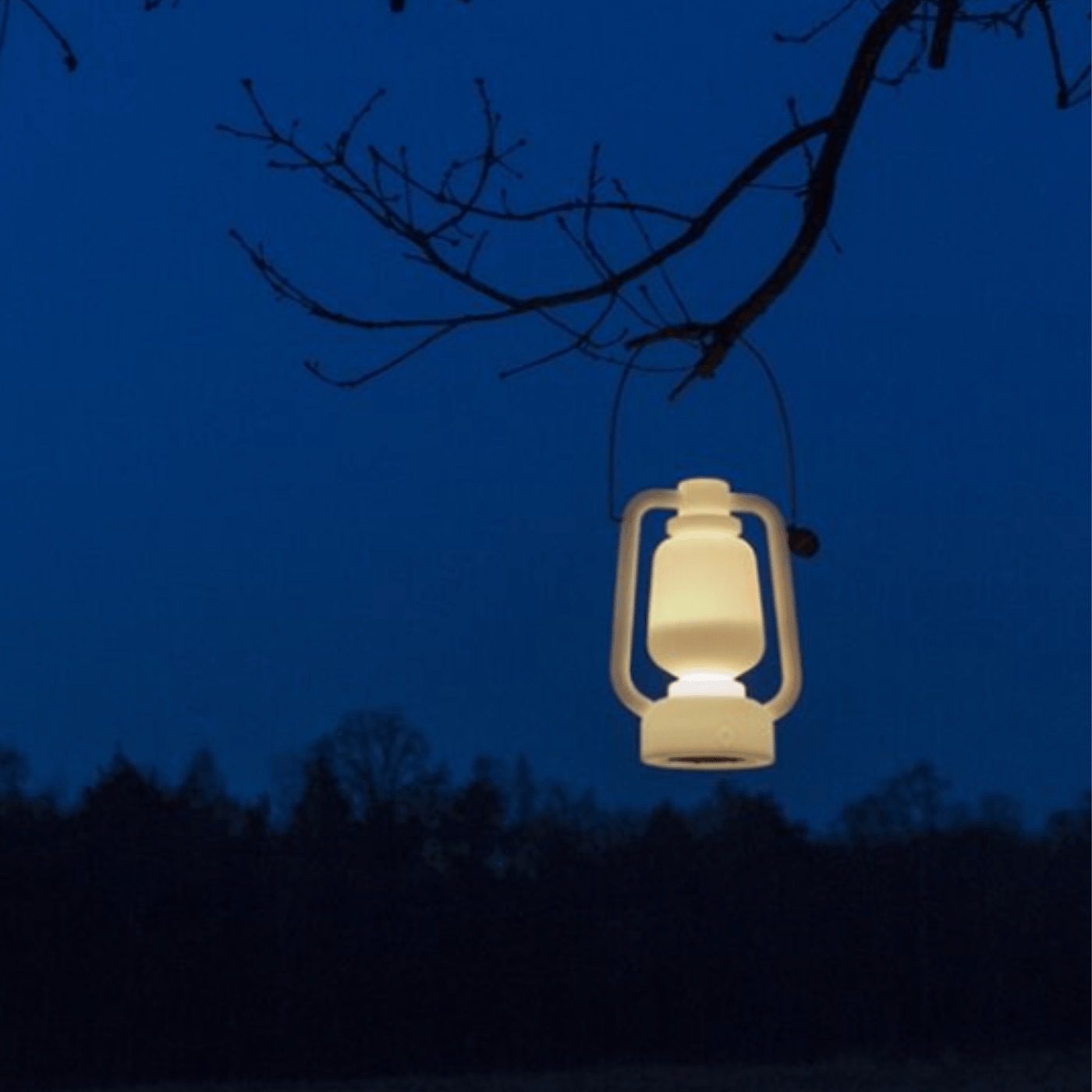 Lamps and Light Homeware Storm Lantern