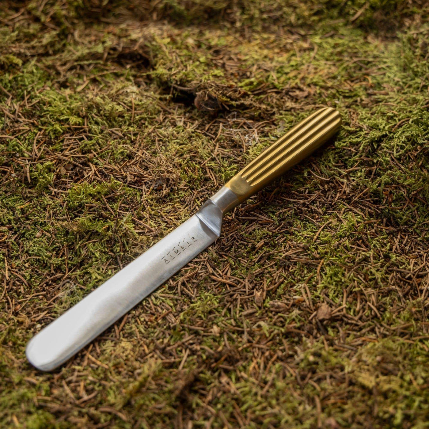 AIMSIR Oyster knife Complete Set of Utensils