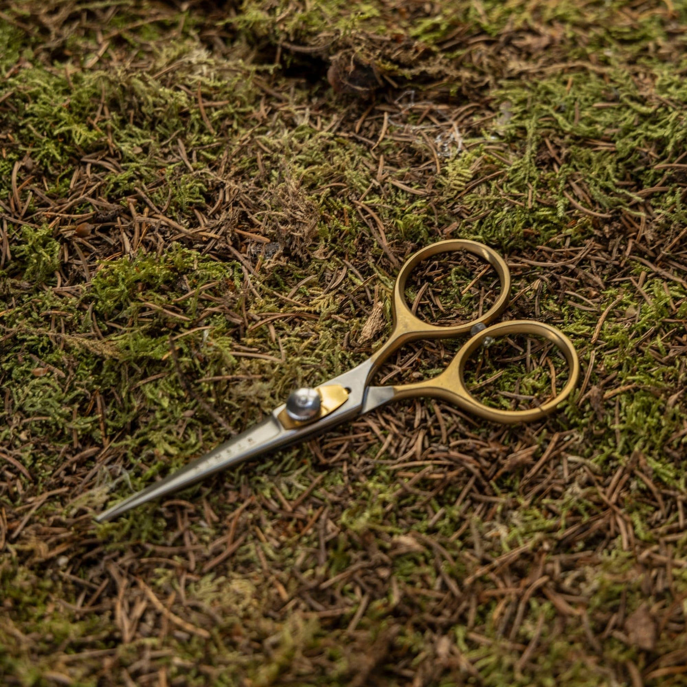 AIMSIR Tweezers Scissors