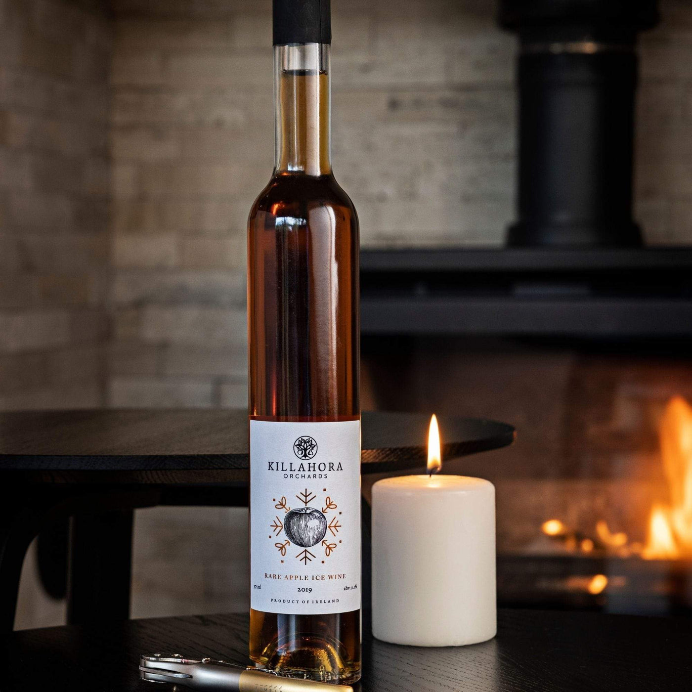 AIMSIR Wine Rare Apple Ice Wine 2018