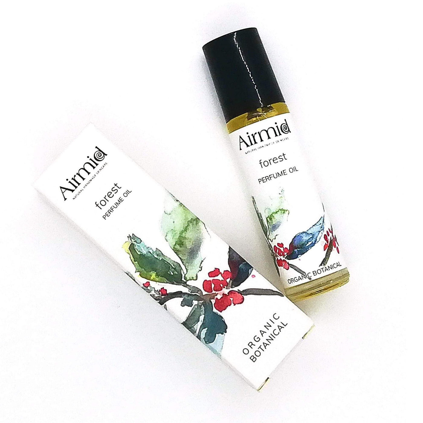 Airmid Gift Set Organic Perfume Oil