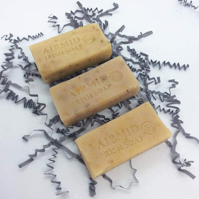 Airmid Soap Handmade Burren Soap Collection - Airmid