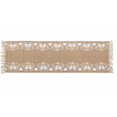 Bloomingville Group Christmas Table runner