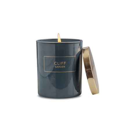 CLIFF Home Candle CLIFF Garden Soy Candle
