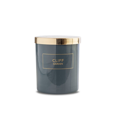 CLIFF Home Candle CLIFF Garden Soy Candle