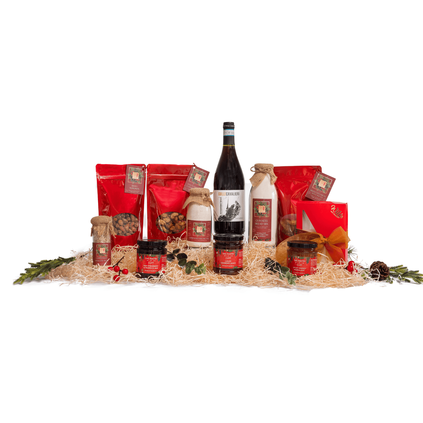 CLIFF Home Christmas Signature CLIFF Gift Box