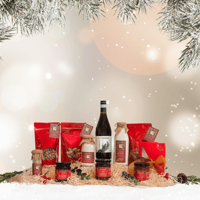 CLIFF Home Christmas Signature CLIFF Gift Box