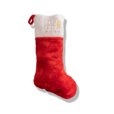 CLIFF Home Christmas Stocking CLIFF Home Traditional Christmas Stocking
