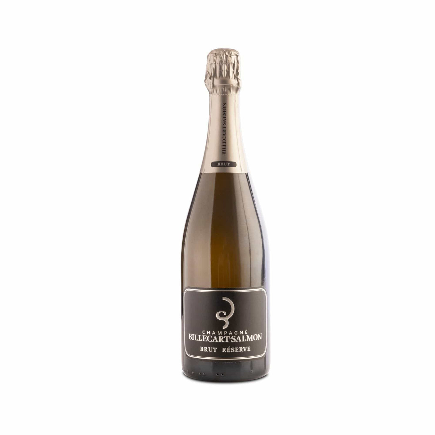 CLIFF Home Wine Billecart-Salmon Champagne