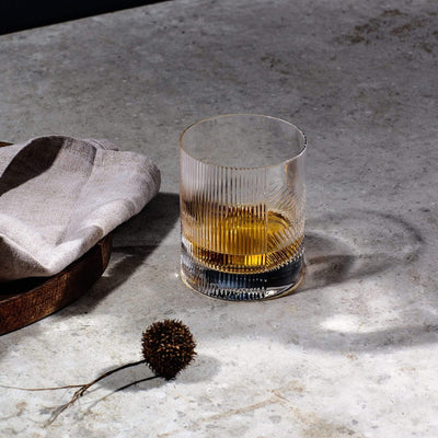 Criostal na Rinne Whiskey Tumblers Cló Tumblers