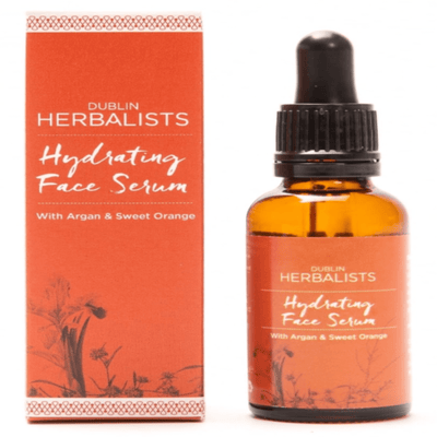 Dublin Herbalists Beauty Hydrating Face Serum
