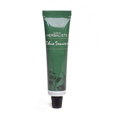 Dublin Herbalists Body Scrub Skin Saviour