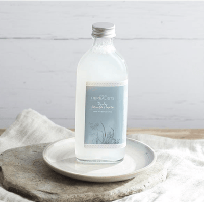 Dublin Herbalists Water Daily Micellar Water