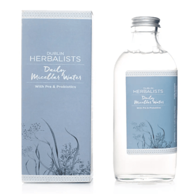 Dublin Herbalists Water Daily Micellar Water