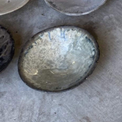 Fermoyle Pottery 1 Small Stoneware Bowl (Varying Glazes)