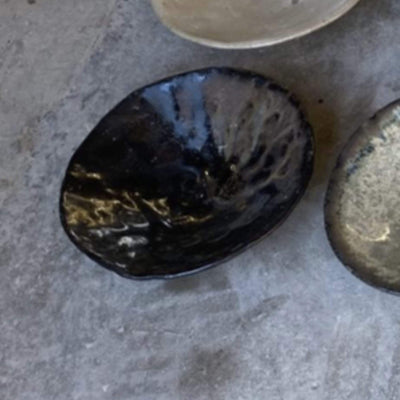 Fermoyle Pottery 2 Small Stoneware Bowl (Varying Glazes)
