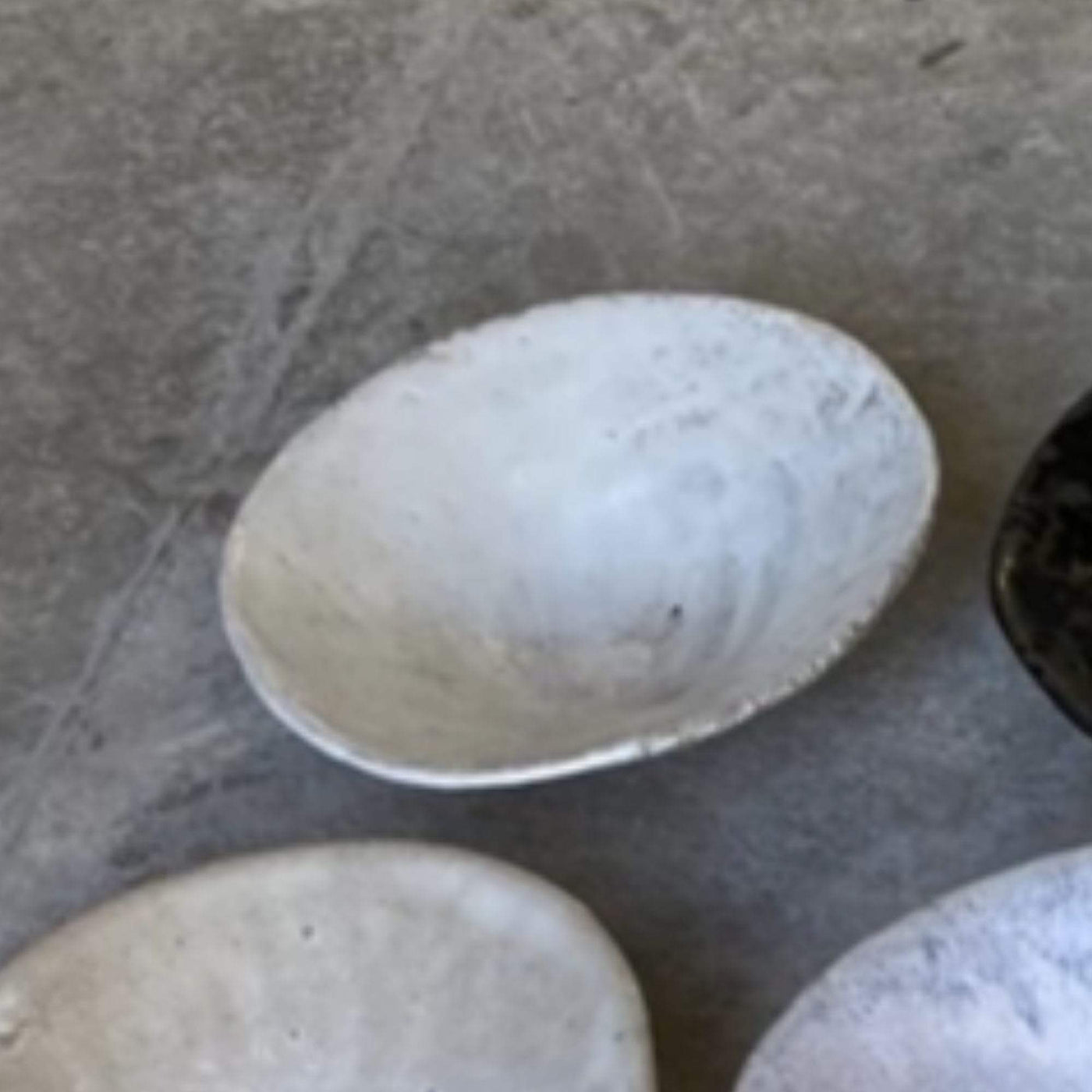 Fermoyle Pottery 6 Small Stoneware Bowl (Varying Glazes)