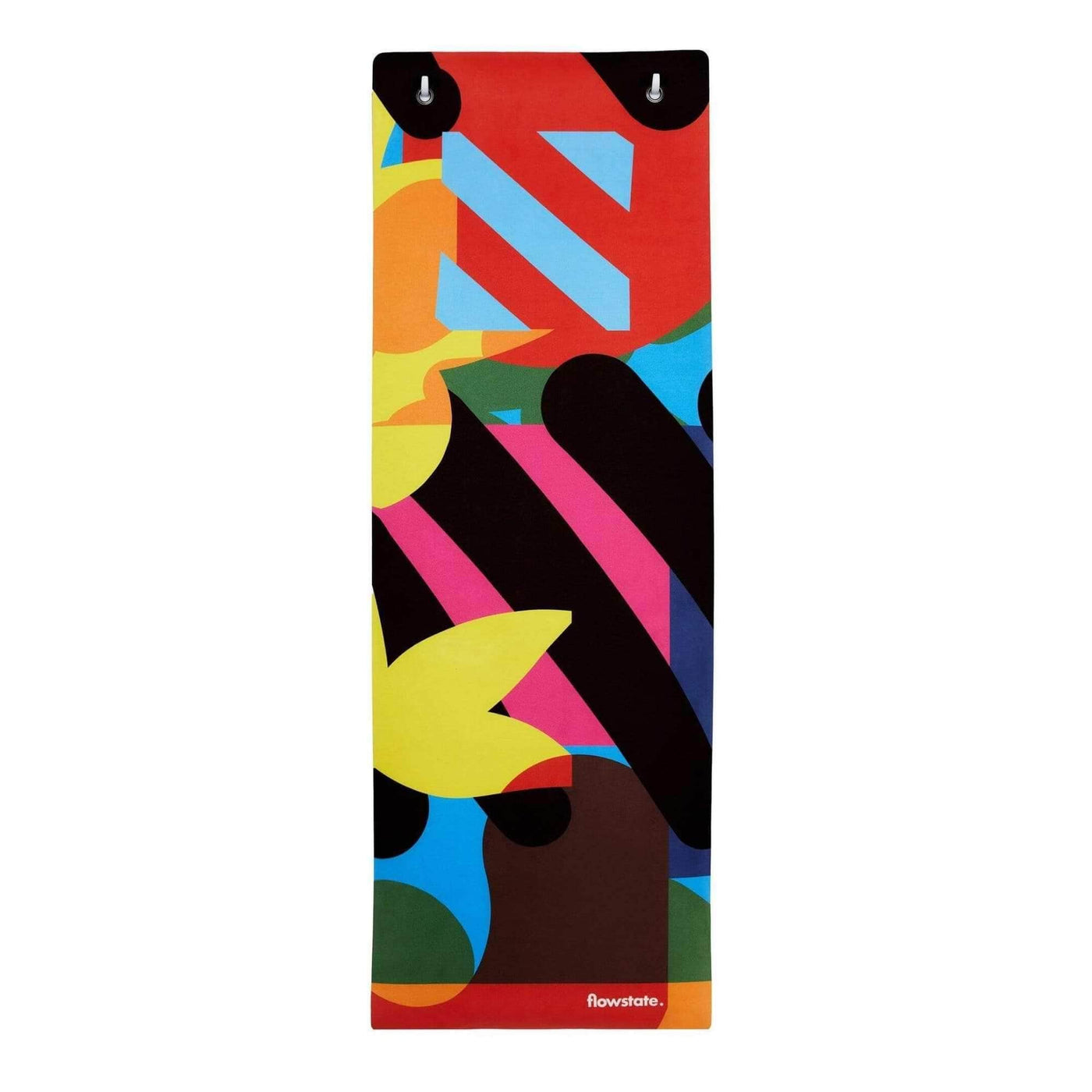 Flowstate Yoga Mat Botanical 3 Sustainable Yoga Mat - Flowstate