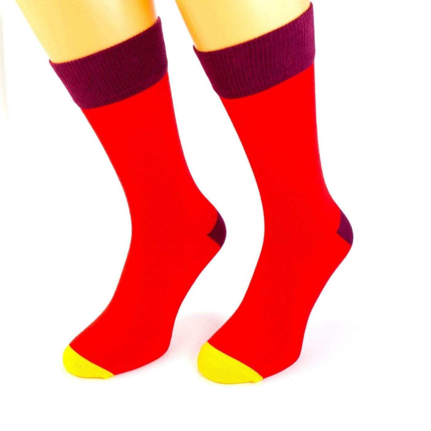 Irish Socksciety Socks 'Howya Any Craic' Socks