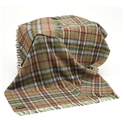 John Hanly Picnic Blankets Large Irish Picnic Blanket