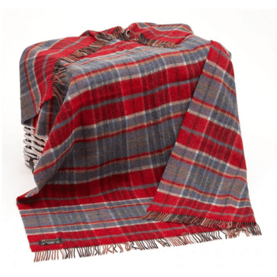 John Hanly Picnic Blankets Large Irish Picnic Blanket