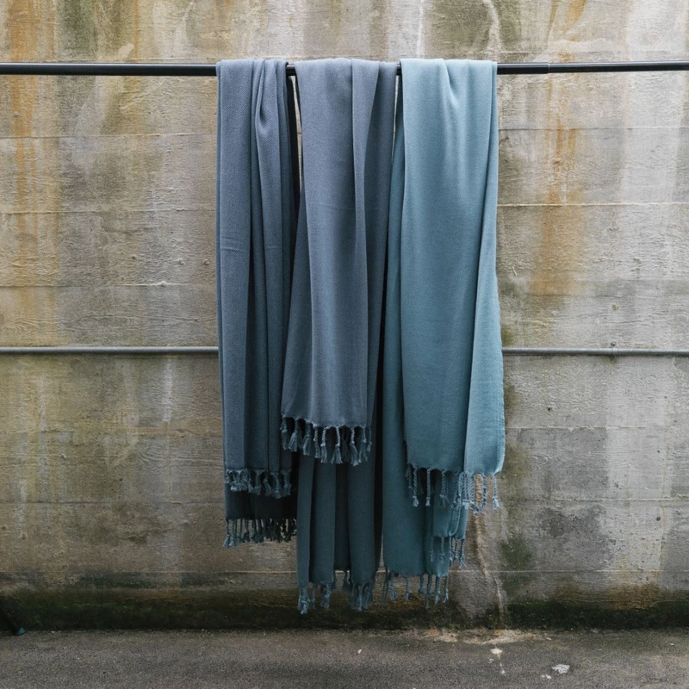 NORDBAEK Coats & Jackets Nordic Hamam Towel - Cosy Comfort