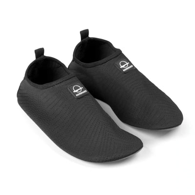 NORDBAEK Tote Bag Soft Aqua Swim Shoes