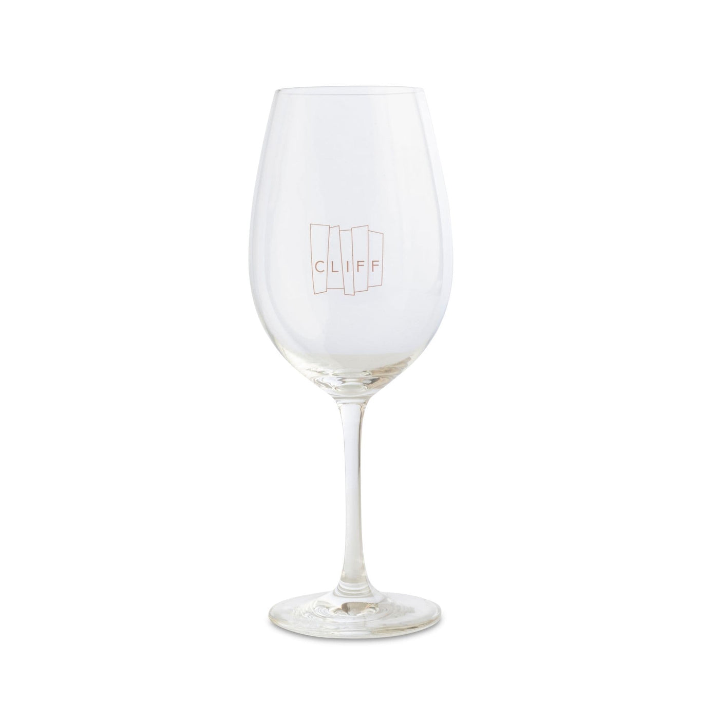 The Cellar at CLIFF Gift Box CLIFF Wine Glasses set
