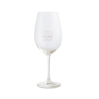 The Cellar at CLIFF Gift Box CLIFF Wine Glasses set