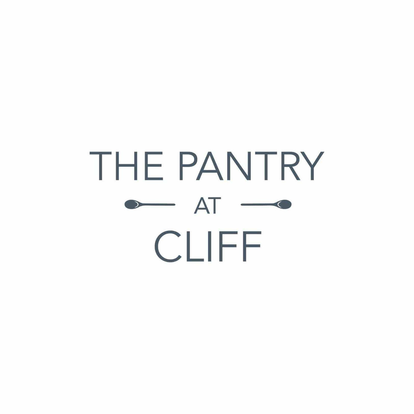 The Pantry at CLIFF Dry Mix Luxury Brandy Butter