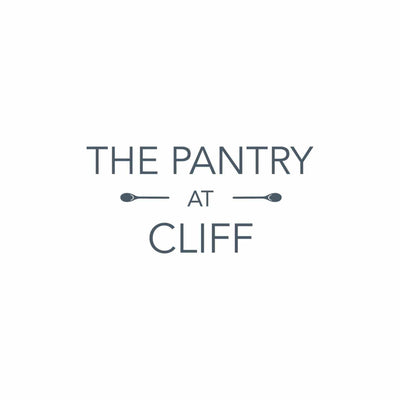 The Pantry at CLIFF Dry Mix Luxury Brandy Butter