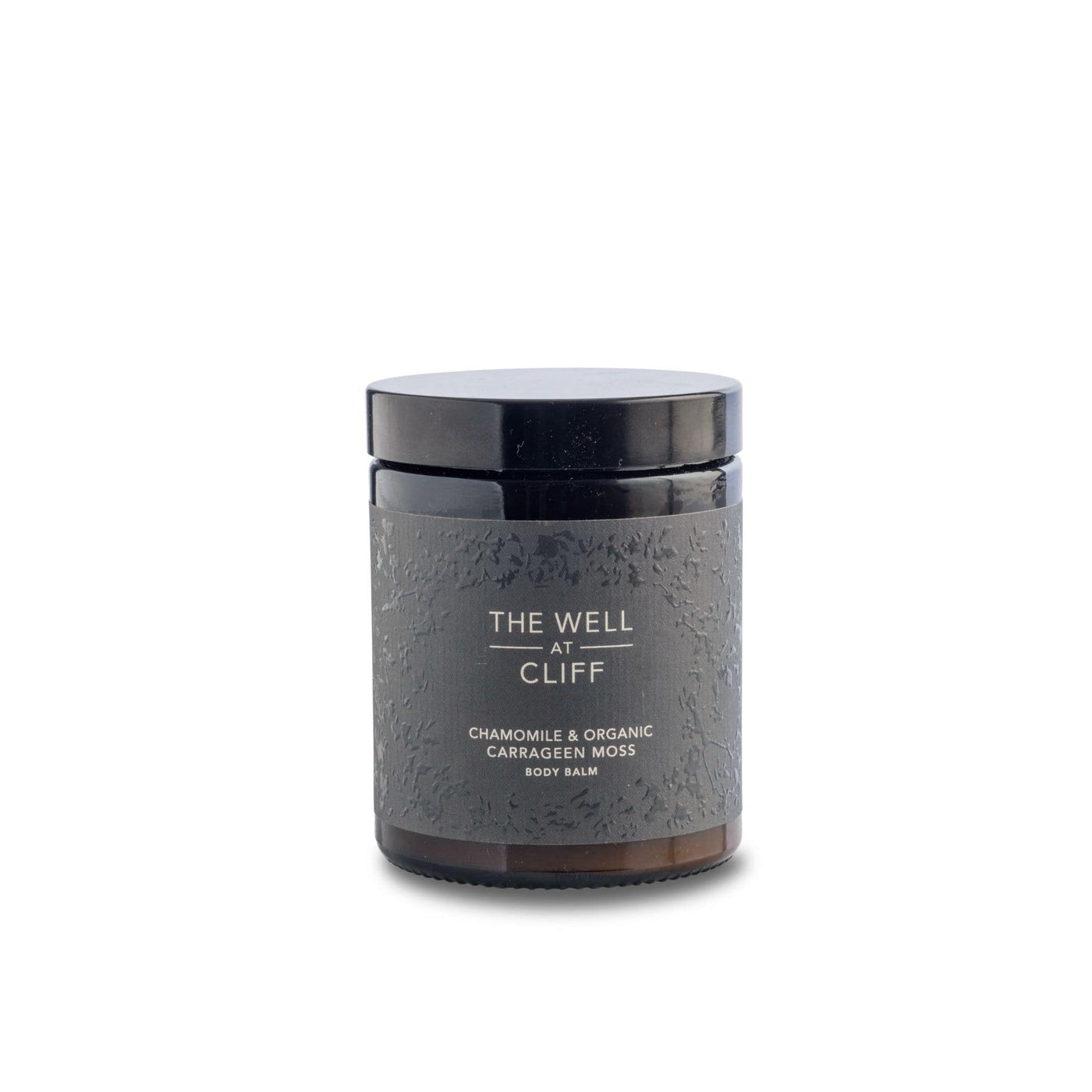 The Well at CLIFF Body Balm
