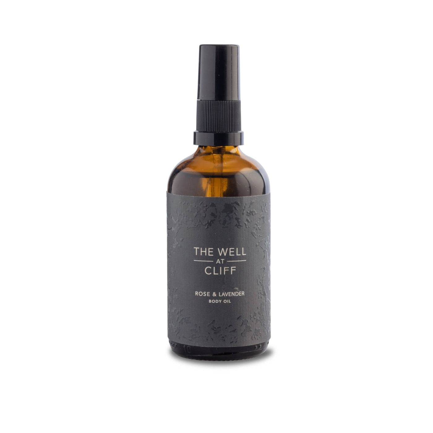 The Well at CLIFF Comforting Body Oil