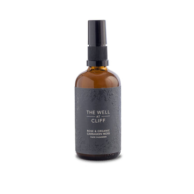 The Well at CLIFF Facial Cleanser