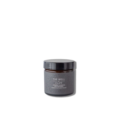 The Well at Cliff Beauty Firming Moisturiser