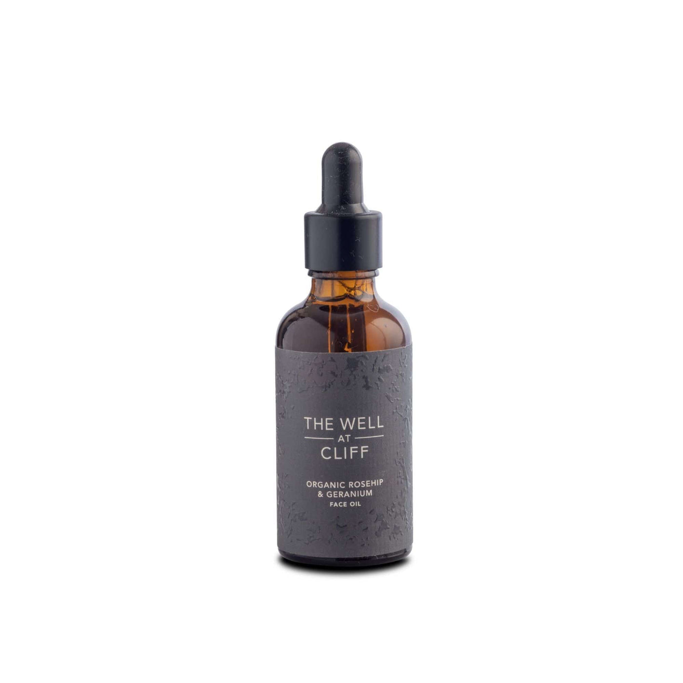 The Well at CLIFF Intense Recovery Face Oil