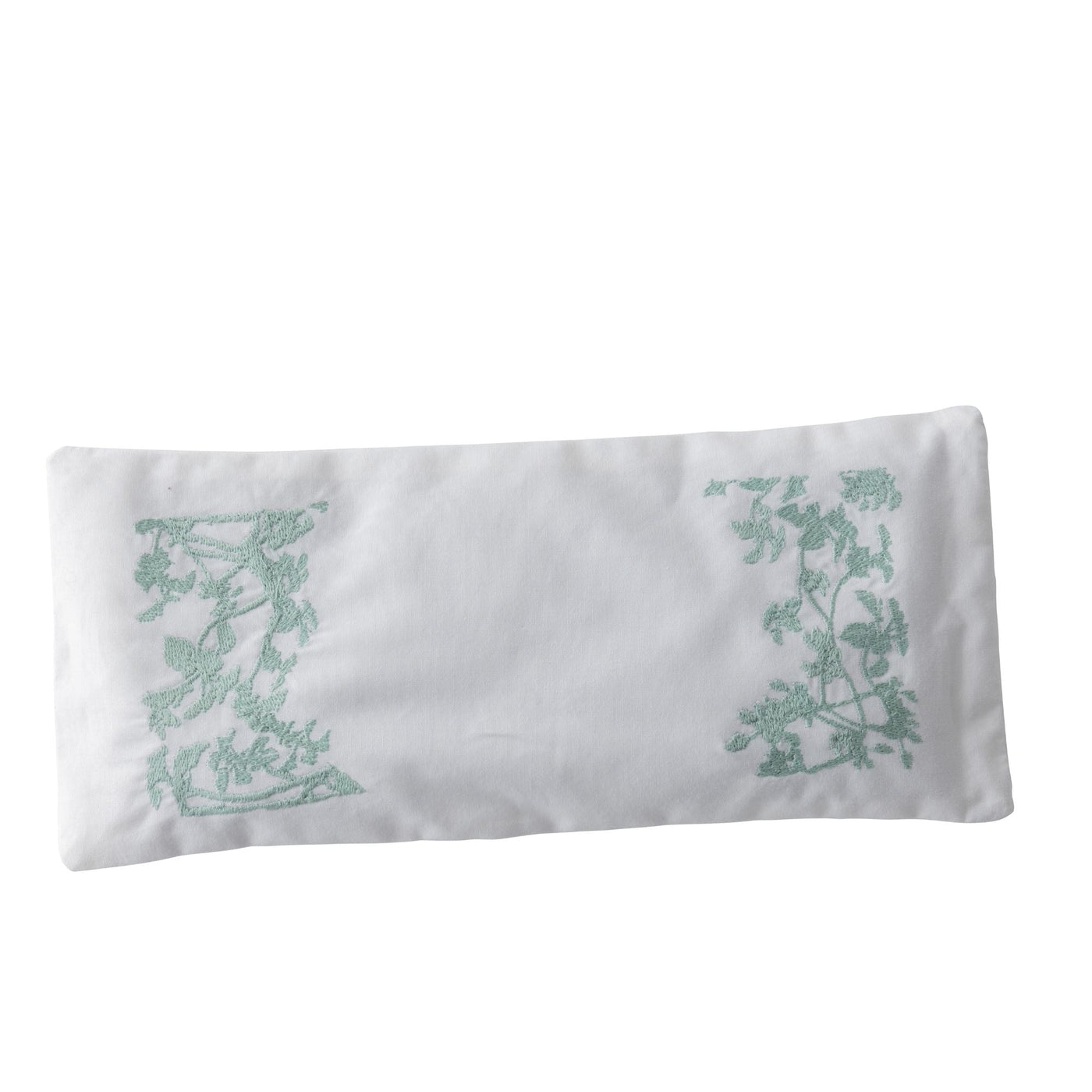 The Well at Cliff Robe Natural Cotton Yoga Eye Pillow