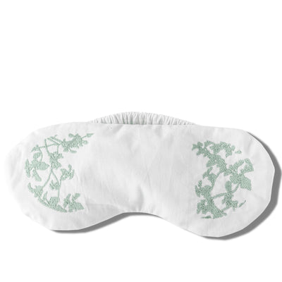 The Well at Cliff Robe Sleep Eye Mask