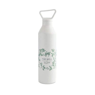 The Well at Cliff Yoga & Pilates CLIFF Yoga Set
